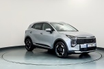 Kia SPORTAGE 1.6 T-GDI HEV 6AT - DRIVE