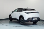 Peugeot 3008 GT HYBRID GT
