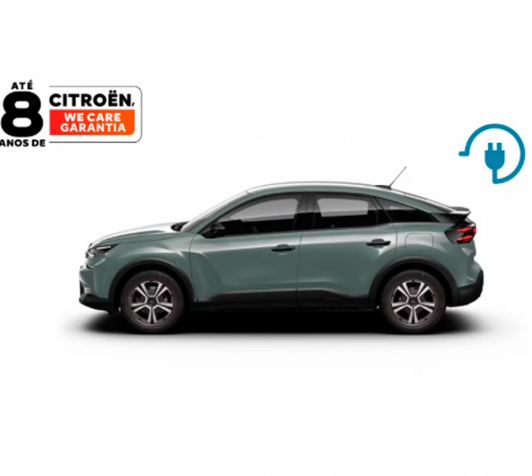 Novo -C4 eltrico Desde 32.065*