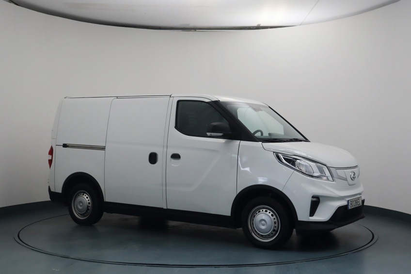 Maxus  ED3 swb 50,23 KWh