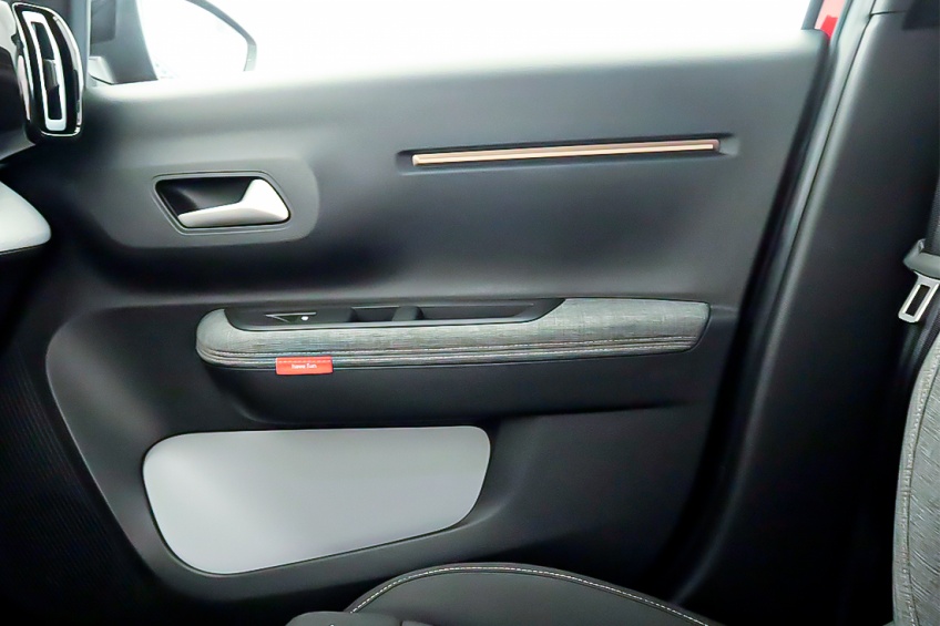 Citro�n C3 AIRCROSS TURBO 100CV MANUAL