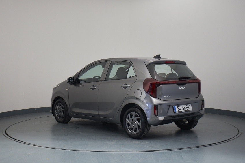 Kia Picanto Urban 1.0 CVVT 5MT 63 Cv