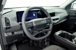 Kia EV5 TECH 81,4 KWH 
