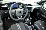 Opel CORSA GS