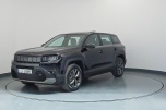 Jeep COMPASS MHEV ALTITUDE