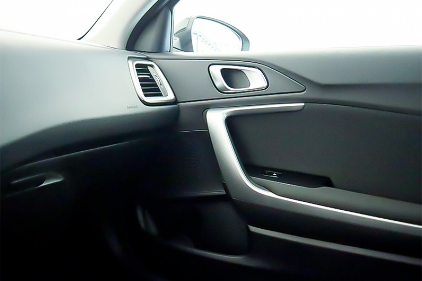 Kia XCEED 1.0T-GDi DYNAMIC