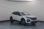 Peugeot 2008 ALLURE 1.2 130 CV AUT