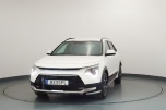 Kia NIRO 1.6GDi 6DCT HEV TECH