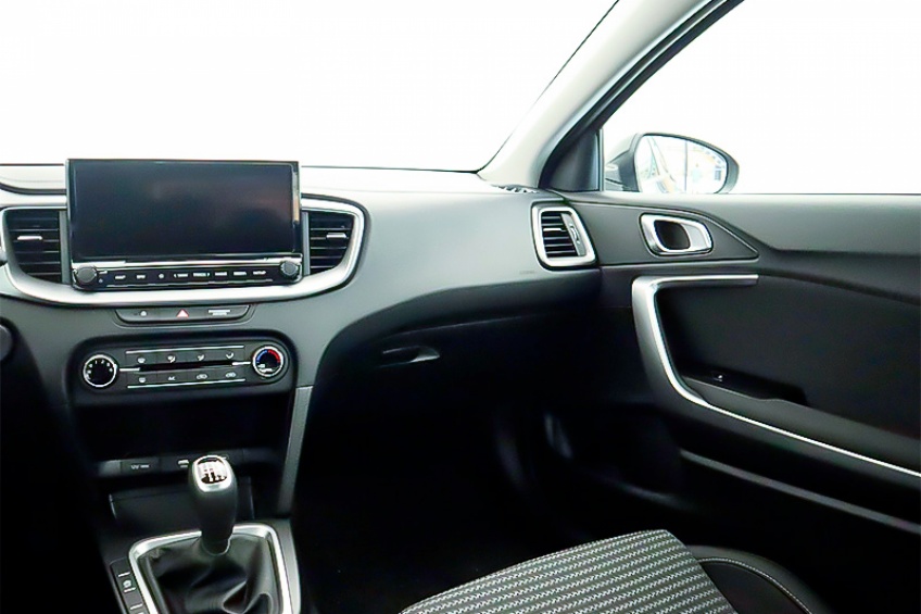Kia XCEED 1.0T-GDi DYNAMIC