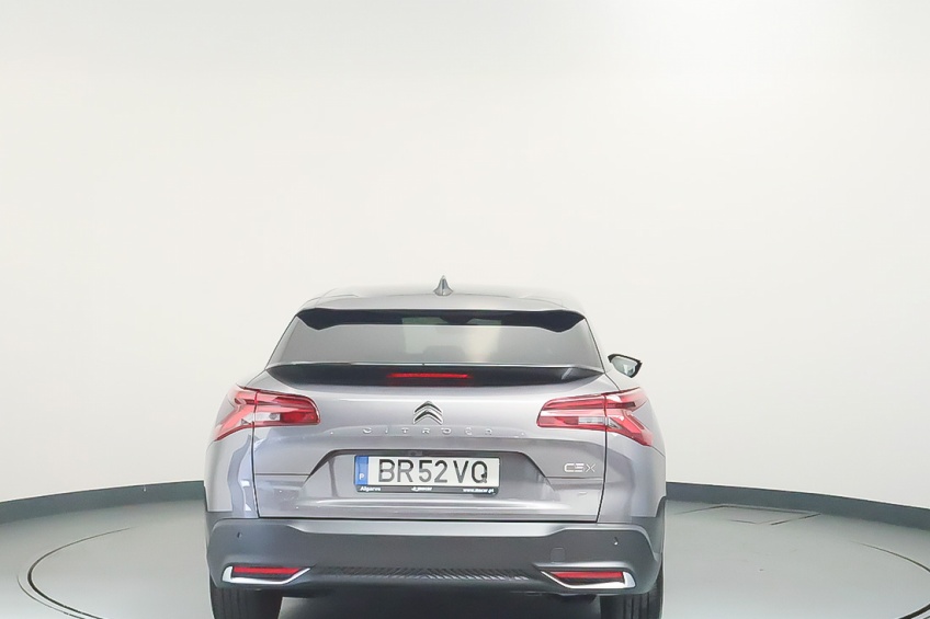 Citron C5X PLUG IN SHINE PACK