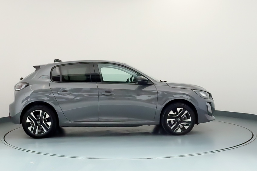 Peugeot  E-208  ELETRICO - BATERIA 51 KWH ALLURE