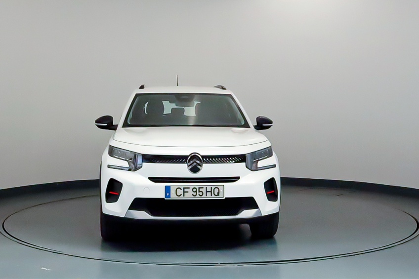 Citro�n C3 H�brido 110cv Autom�tico