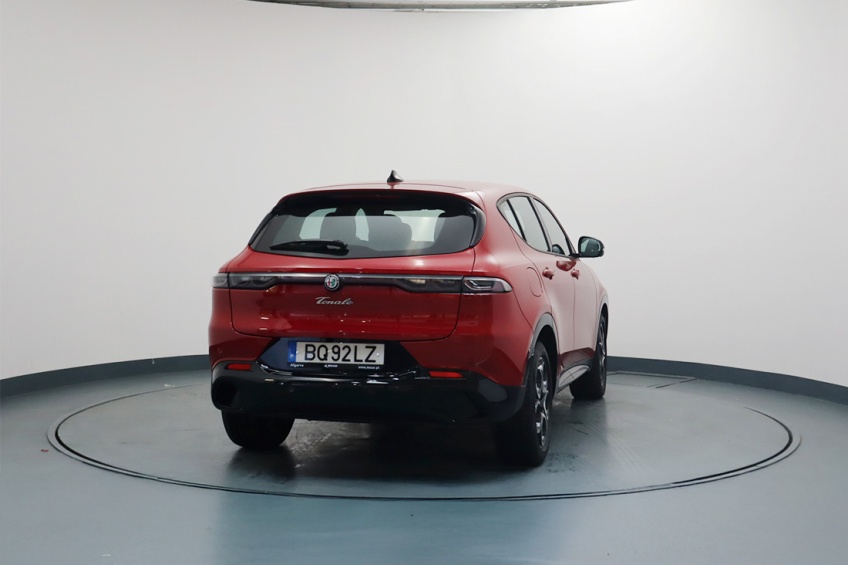 Alfa Romeo Tonale Sprint FWD