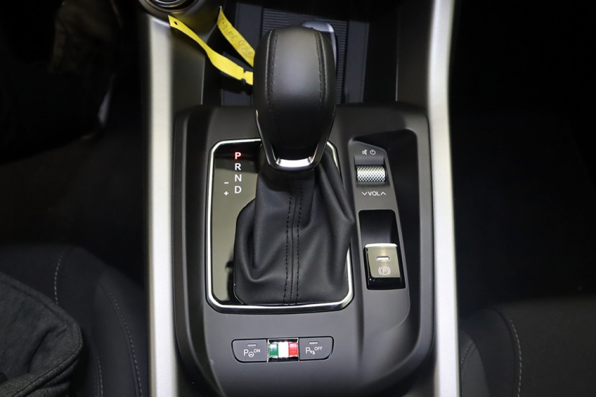 Alfa Romeo Tonale Sprint FWD