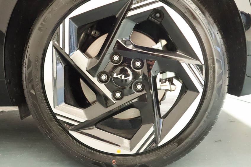 Kia K4 1.0T-GDi MHEV 7DCT GT LINE