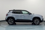 Jeep AVENGER Summit Plus