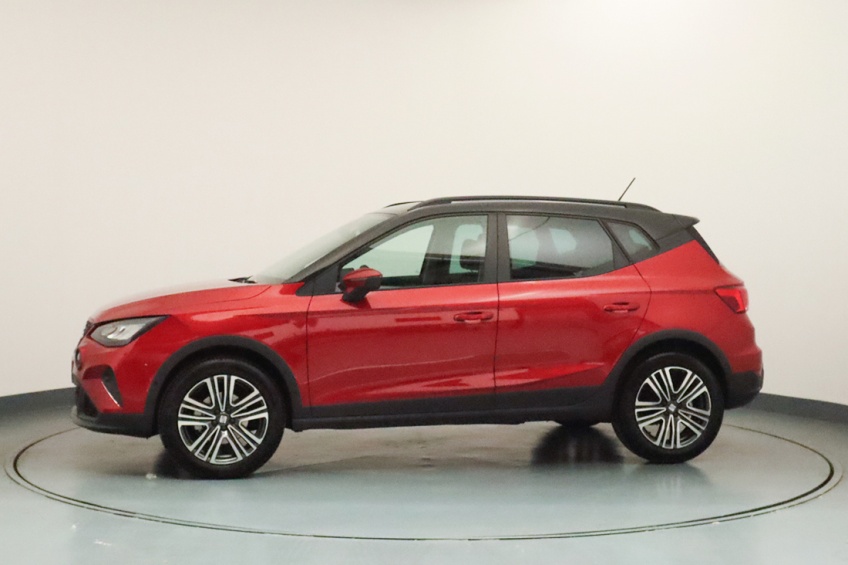 Seat ARONA 1.0 TSI 115 CV STYLE