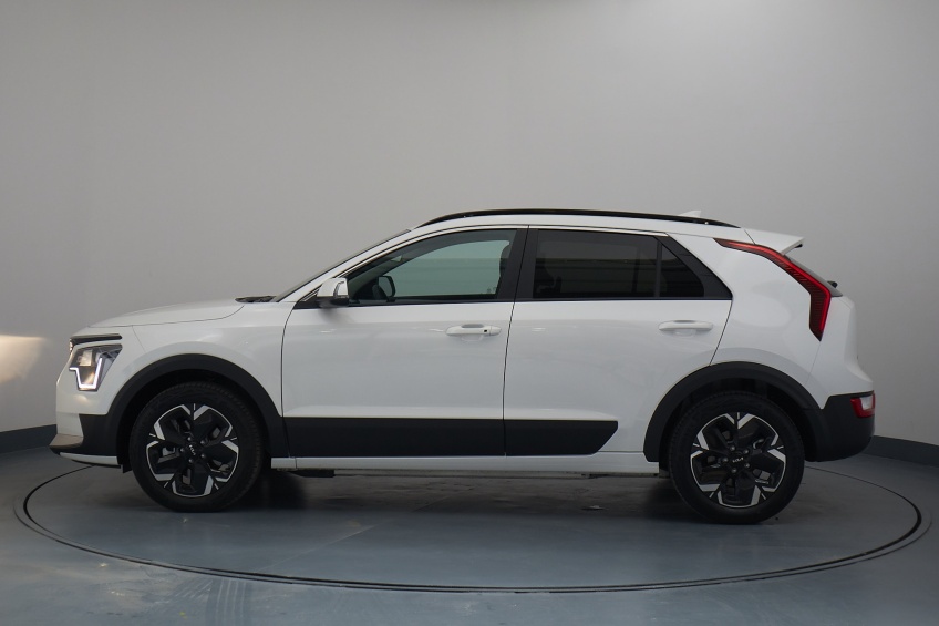 Kia Niro Drive EV 64 kWh 204 Cv