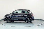 Fiat 500 H�BRIDO ICON