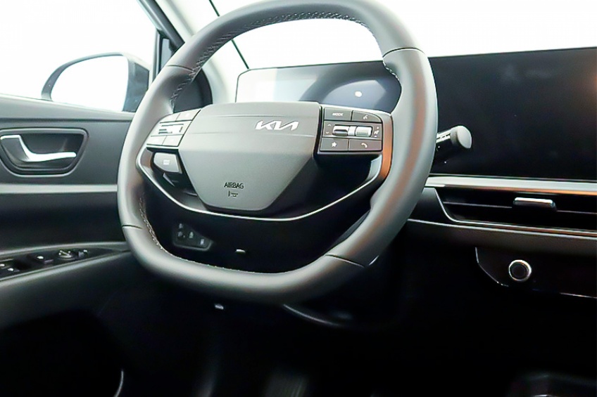 Kia STONIC 5DR 1.0 T-GDI 7DCT TECH