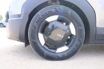 Kia PV5 PASSENGER 71,2 kWh 5L + V2L