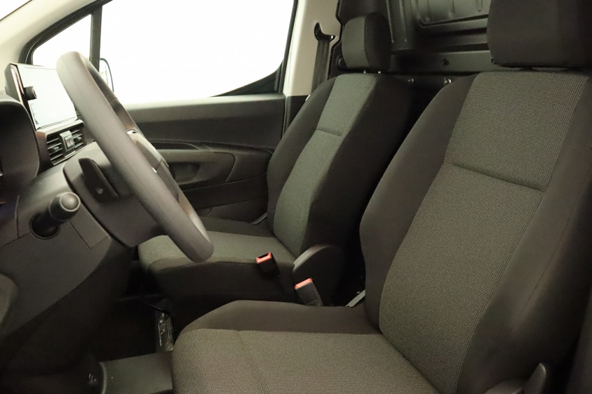 Citron -Belingo Van M