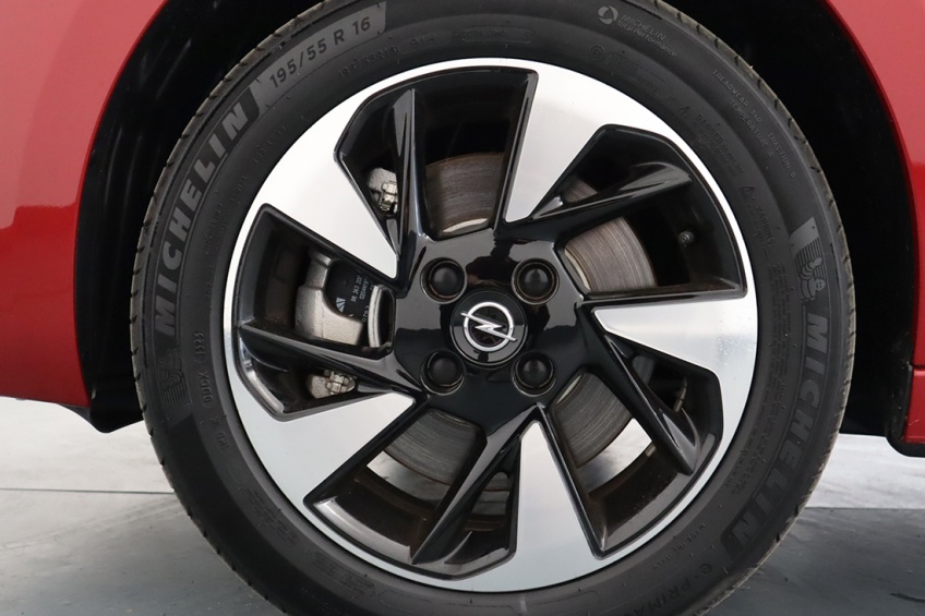 Opel Corsa-e GS Eltrico 136cv CAR Bat. 50 kW