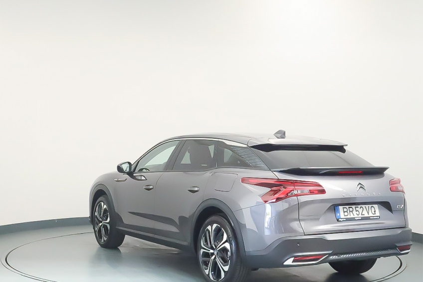 Citron C5X PLUG IN SHINE PACK