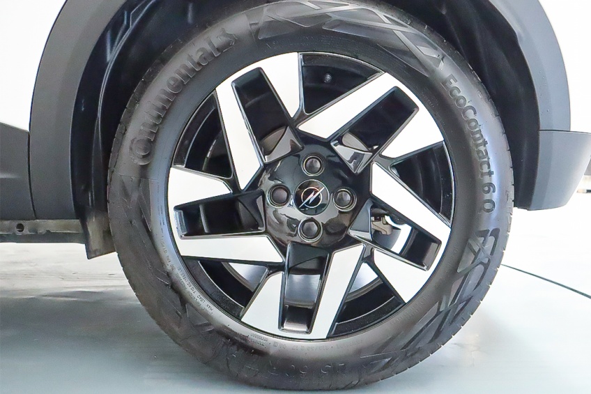 Opel MOKKA ELECTRIC EDITION 115kW | Bat. 54 kW