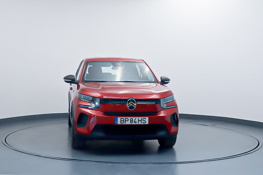 Citro�n CITRO�N �-C3 113CV COM BATERIA 44KWH