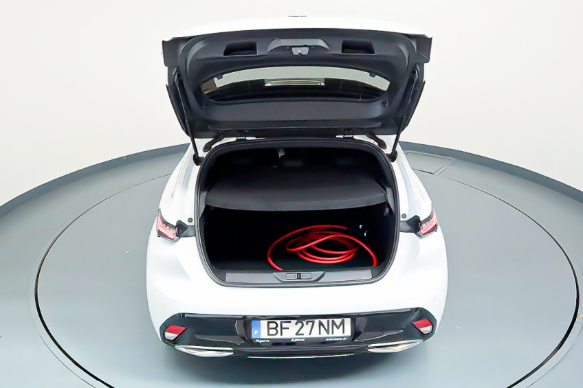 Peugeot E-308  BATERIA 54 KWH FIRST EDITION