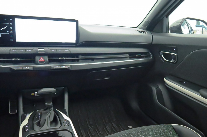 Kia K4 1.0T-GDi MHEV 7DCT GT LINE