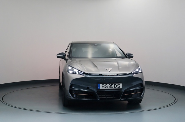 Cupra TAVASCAN ADRENALINE 77 KWH 285 CV