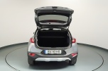 Kia STONIC 1.0T-GDi 6MT DRIVE
