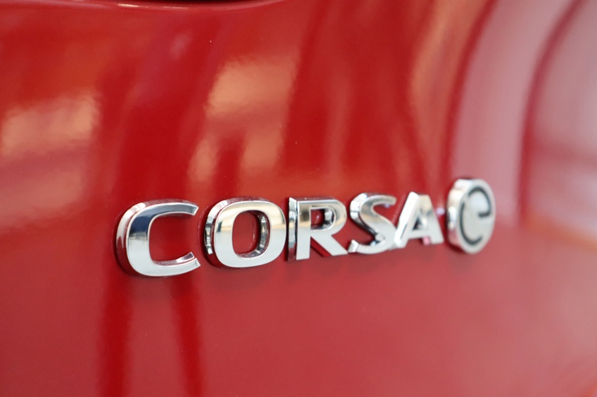 Opel Corsa-e GS Eltrico 136cv CAR Bat. 50 kW