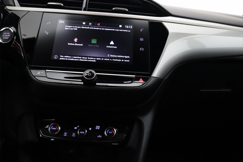 Opel Corsa-e GS Eltrico 136cv CAR Bat. 50 kW