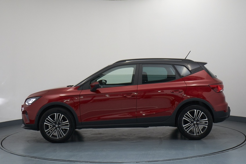 Seat Arona Style Plus 1.0 TSi 110 Cv