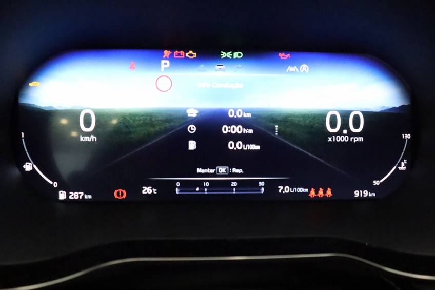 Kia XCEED 1.0T-GDi MHEV 7DCT TECH