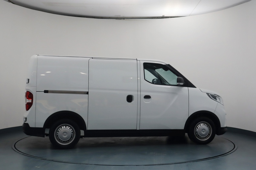 Maxus  ED3 swb 50,23 KWh