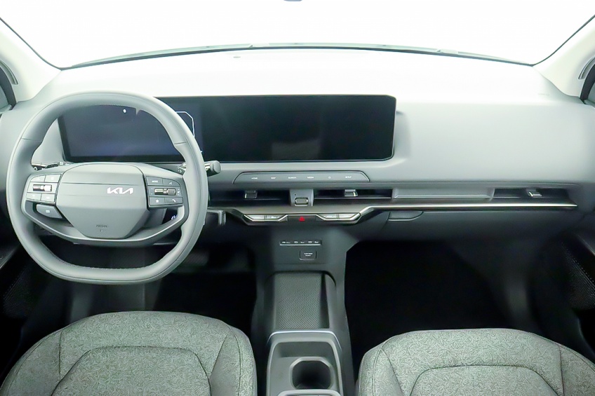 Kia EV2 DYNAMIC 42 KWH