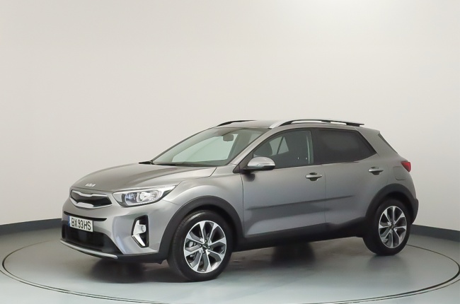 Kia STONIC 1.0T-GDi 6MT DRIVE