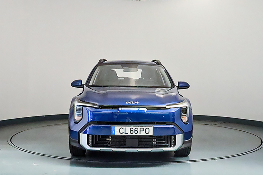 Kia STONIC 1.0T-GDi 6MT ACTIVE