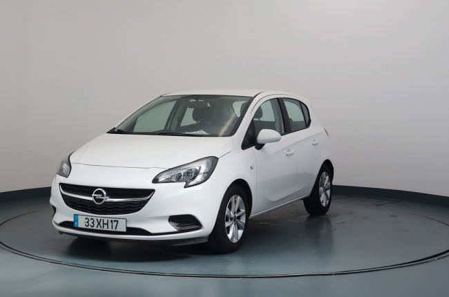 Opel CORSA DYNAMIC 1.2 70 CV 5P
