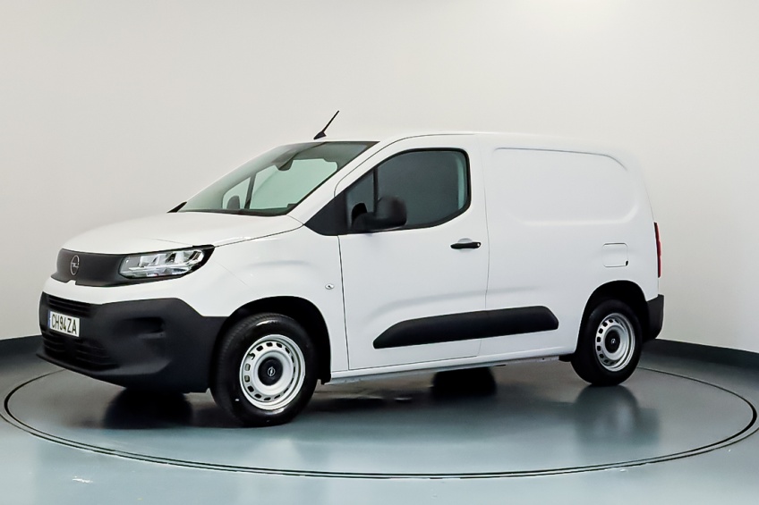 Opel COMBO CARGO M