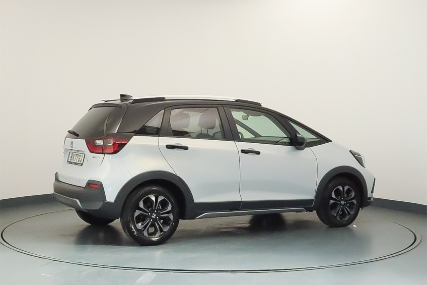 Honda JAZZ CROSSTAR 1.5 HEV ADVANCE