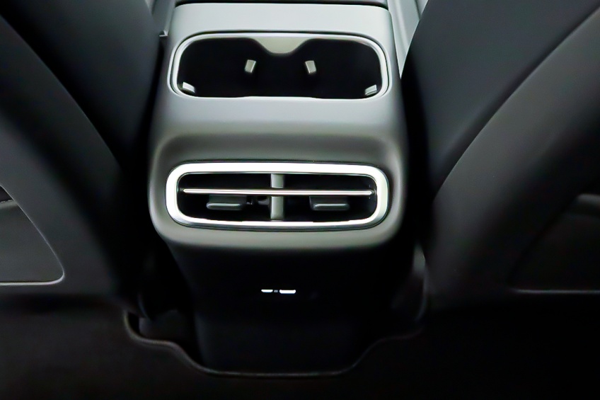 Leapmotor C10 DESIGN REEV