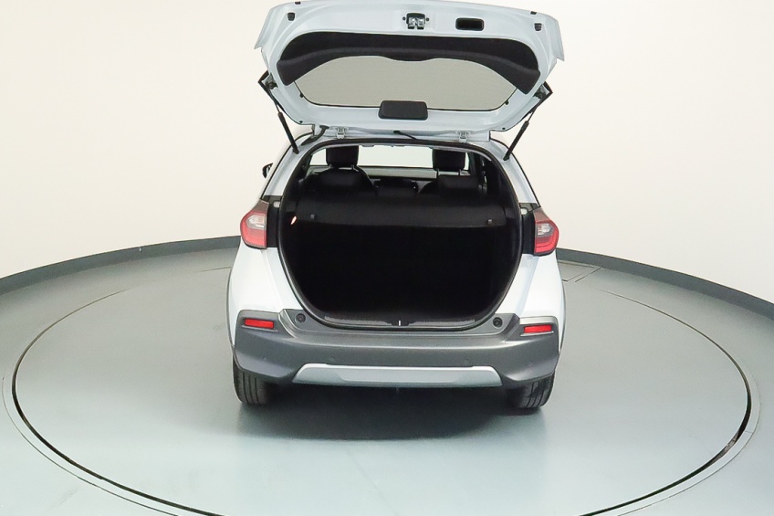 Honda JAZZ CROSSTAR 1.5 HEV ADVANCE