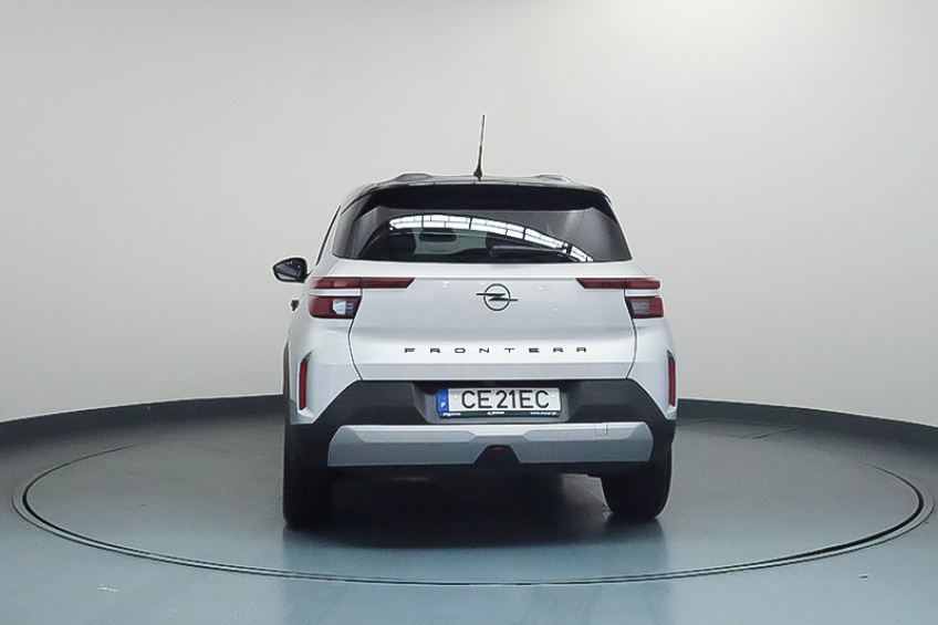 Opel Frontera Electric ER GS 83kW | Bat. 54kWh