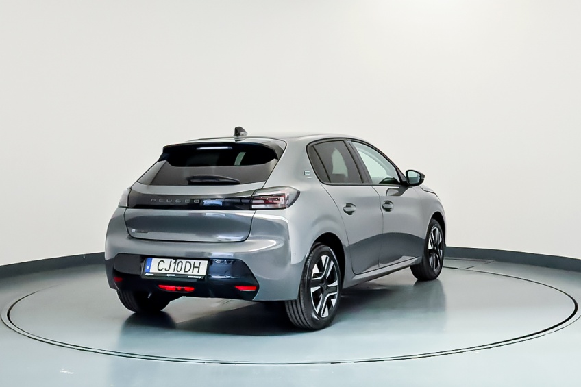 Peugeot E-208 ALLURE ELETRICO 158CV BATERIA 51 KWH
