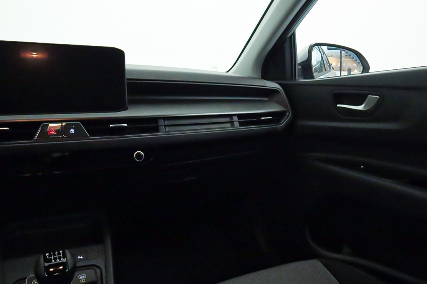 Abarth STONIC 1.0T-GDi 6MT DRIVE